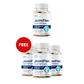 Buy 1, Get 3 Free Purest Health JointFlex Gummies