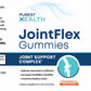 1 Bottle JointFlex Gummies (Smart Ship) - $39/ea ($69 Value)